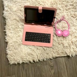 tablet/computer